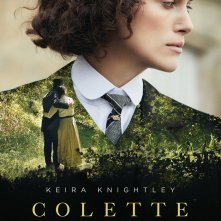 Locandina di Colette