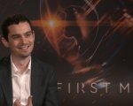 Damien Chazelle su First Man: 'Con Neil Armstrong ho in comune la passione per i musical'