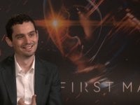 Damien Chazelle su First Man: 'Con Neil Armstrong ho in comune la passione per i musical'