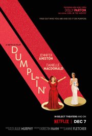 Locandina di Dumplin' 