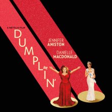 Locandina di Dumplin' 