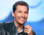 Titanic: Matthew McConaughey ricorda l'audizione per il ruolo di Jack