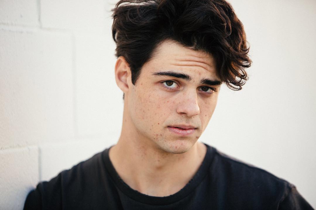 Noah Centineo Sarà Il Protagonista Del Film Valet 0858