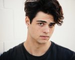 Noah Centineo sarà il protagonista del film Valet