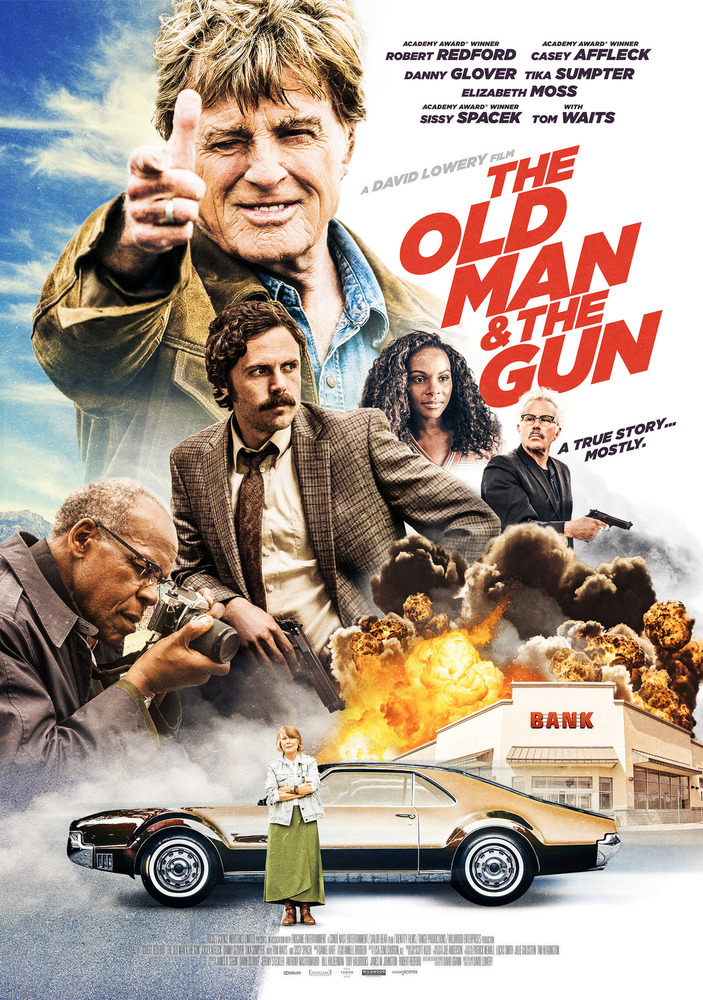 Old Man And The Gun Ver2 Xlg
