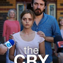 Locandina di The Cry