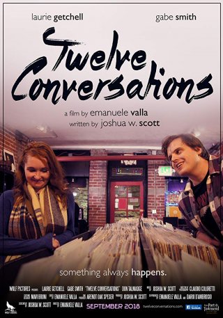 Locandina di Twelve Conversations