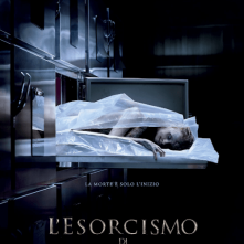 Locandina di L'esorcismo di Hannah Grace