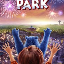 Locandina di Wonder Park