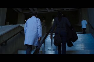 L'esorcismo Di Hannah Grace - Trailer Italiano