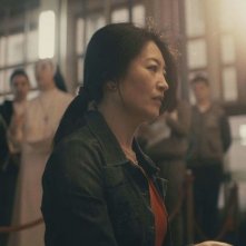 Anatomia del miracolo: una scena del documentario