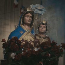 Anatomia del miracolo: un momento del documentario