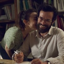 Black Tide: Romain Duris in un momento del film