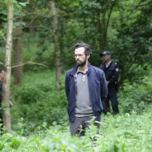 Black Tide: Romain Duris in una scena del film