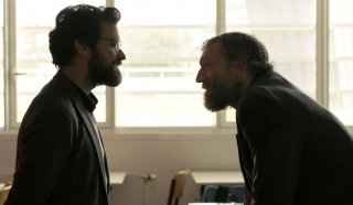 Black Tide Romain Duris Vincent Cassel2