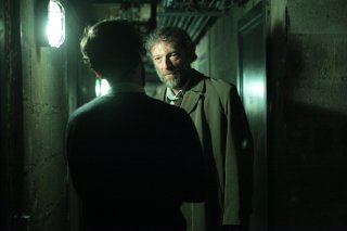 Black Tide Romain Duris Vincent Cassel