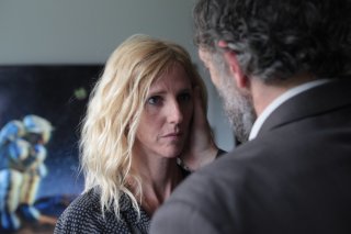 Black Tide Sandrine Kiberlain Vincent Cassel
