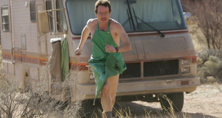 Film E Programmi Tv Di Vince Gilligan