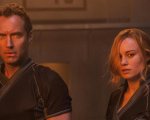 Captain Marvel: Jude Law parla della segretezza che circonda il suo personaggio