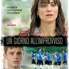 Locandina di Un giorno all'improvviso
