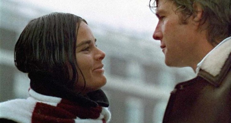 Film Bolero Di Claude Lelouch Streaming