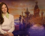Mackenzie Foy star de Lo Schiaccianoci: “Per le ragazze è importante studiare le scienze”