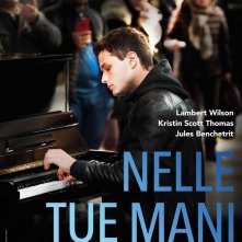 Locandina di In Your Hands