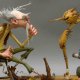 Netflix: Pinocchio di Guillermo del Toro e Wendell and Wild di Henry Selick in arrivo nel 2021