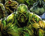Swamp Thing: trovati i protagonisti della serie DC!