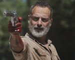 The Walking Dead 9: perchè Rick é ancora vivo?
