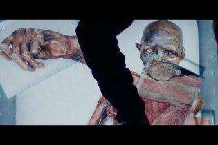 Ötzi e il mistero del tempo - Trailer Italiano