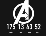 Avengers 4: Marvel lancia il countdown all'uscita con un orologio sul sito ufficiale