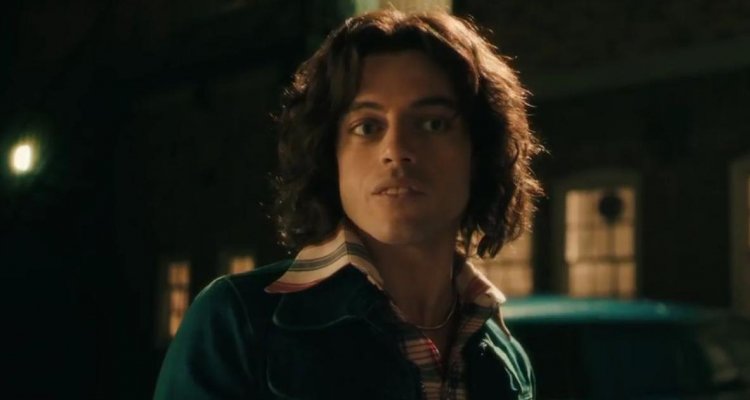 Bohemian Rhapsody Film Quando In Tv Rai