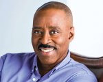 Uncorked: Courtney B. Vance e Niecy Nash nel cast del film