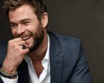 Dhaka: Chris Hemsworth nelle prime foto dell'action thriller Netflix
