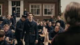 La Promessa Dell'alba - Trailer Italiano