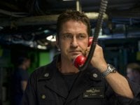 Recensione Hunter Killer: Gerard Butler, cacciatore con il cuore