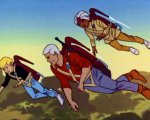 Johnny Quest: Chris McKay alla regia del film live-action