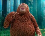 Missing Link: il divertente trailer del nuovo film animato prodotto da LAIKA