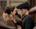 Outlander: la quarta stagione da stasera su Fox Life!