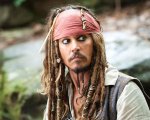 Johnny Depp ha preparato il ruolo di Jack Sparrow surriscaldandosi il cervello in sauna!