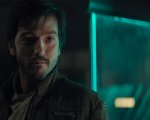 Star Wars: Diego Luna star della serie prequel di Rogue One
