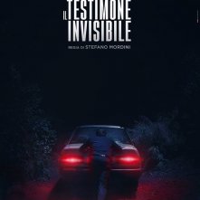 Locandina di Il testimone invisibile