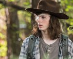 The Walking Dead: finalmente è chiaro perché Carl è stato ucciso!