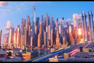 The Secret Life Of Pets 2 - The Max Trailer