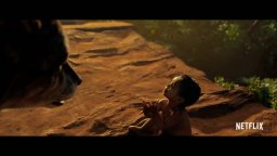 Mowgli - Legend Of The Jungle - Official Trailer 2