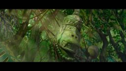 Missing Link - Trailer