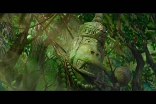 Missing Link - Trailer