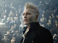 Recensione Animali Fantastici 2: I crimini di Grindelwald, l'orgoglio della diversità