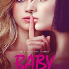 Baby: il trailer della serie